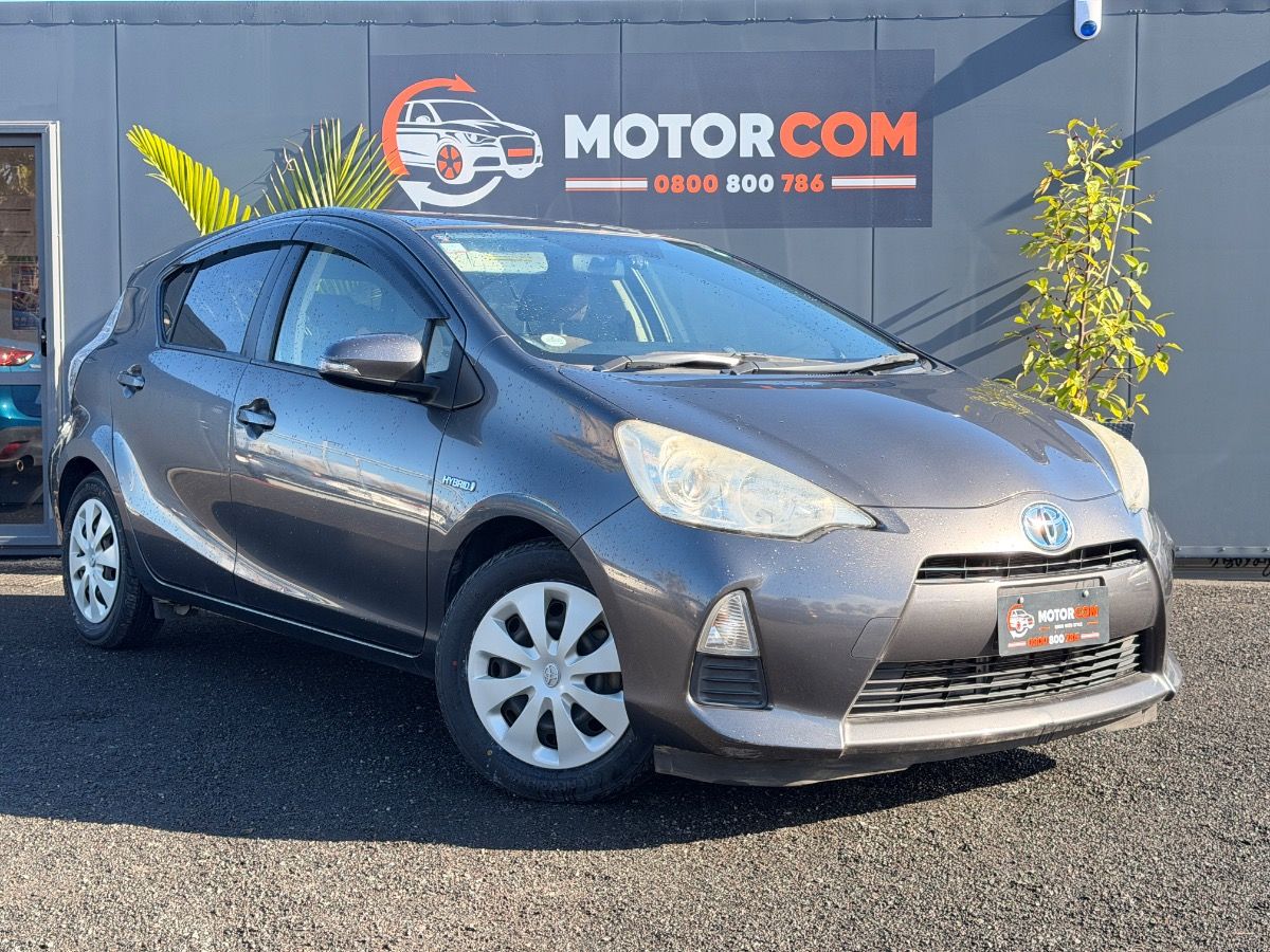 Vehicle image 1