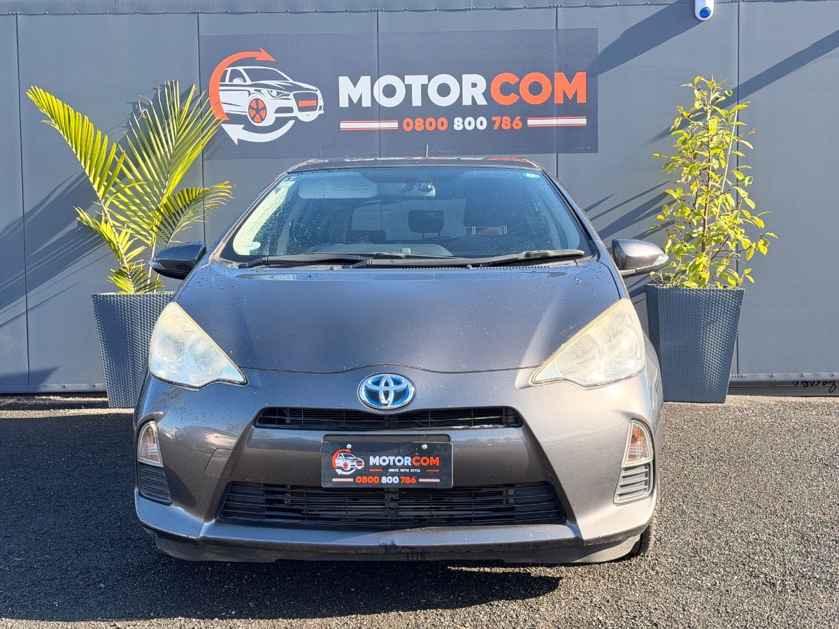 Vehicle image 2