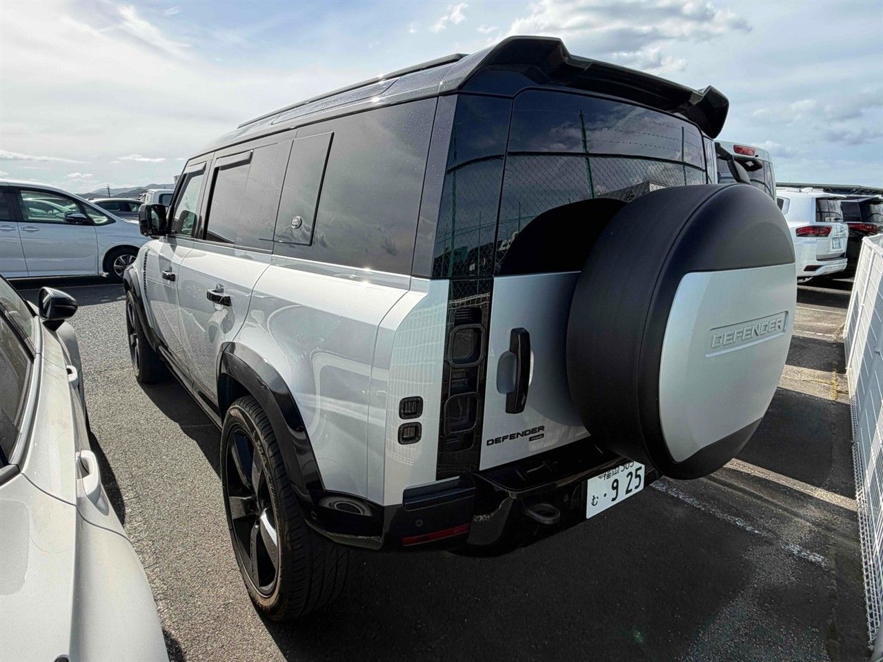 Vehicle image 2