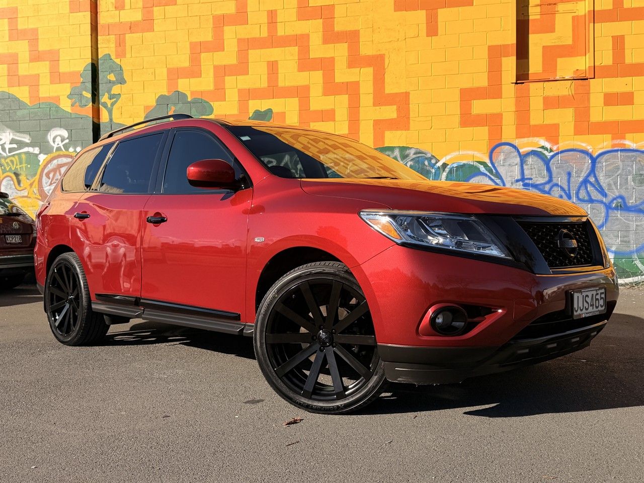 Vehicle image 1