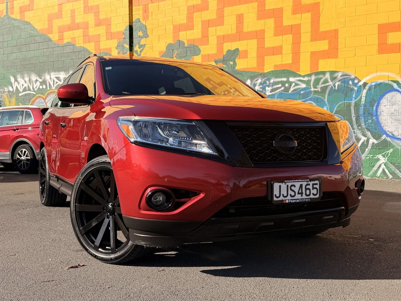 Vehicle image 2