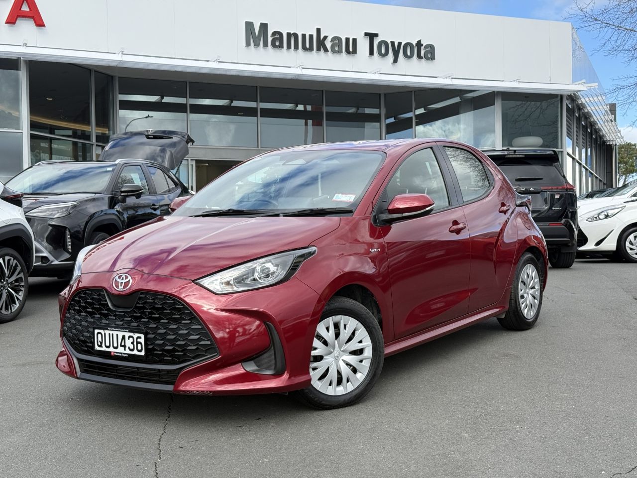 Vehicle image 1