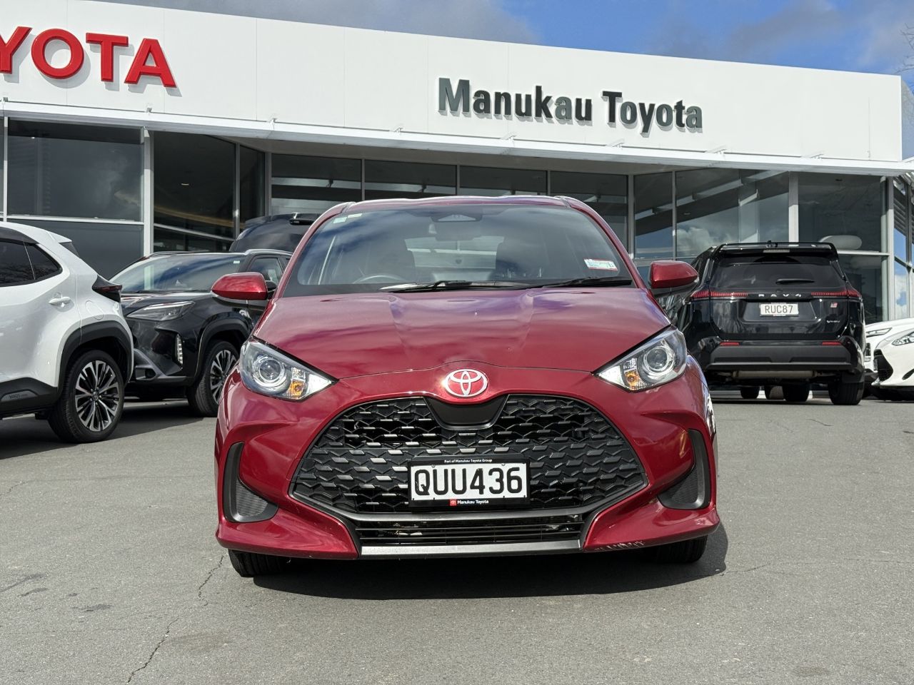 Vehicle image 2