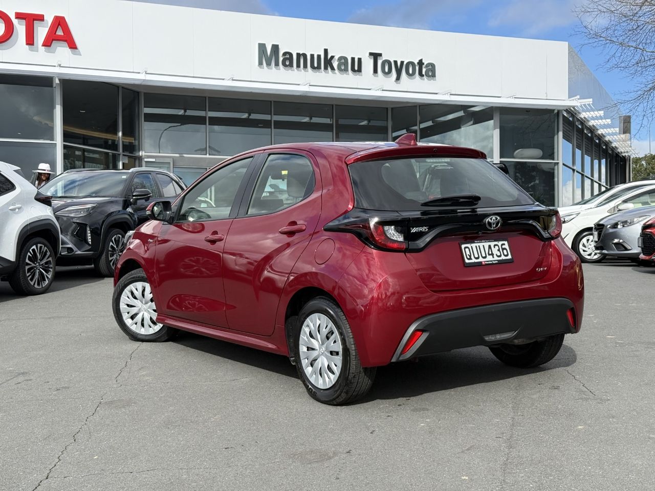 Vehicle image 3