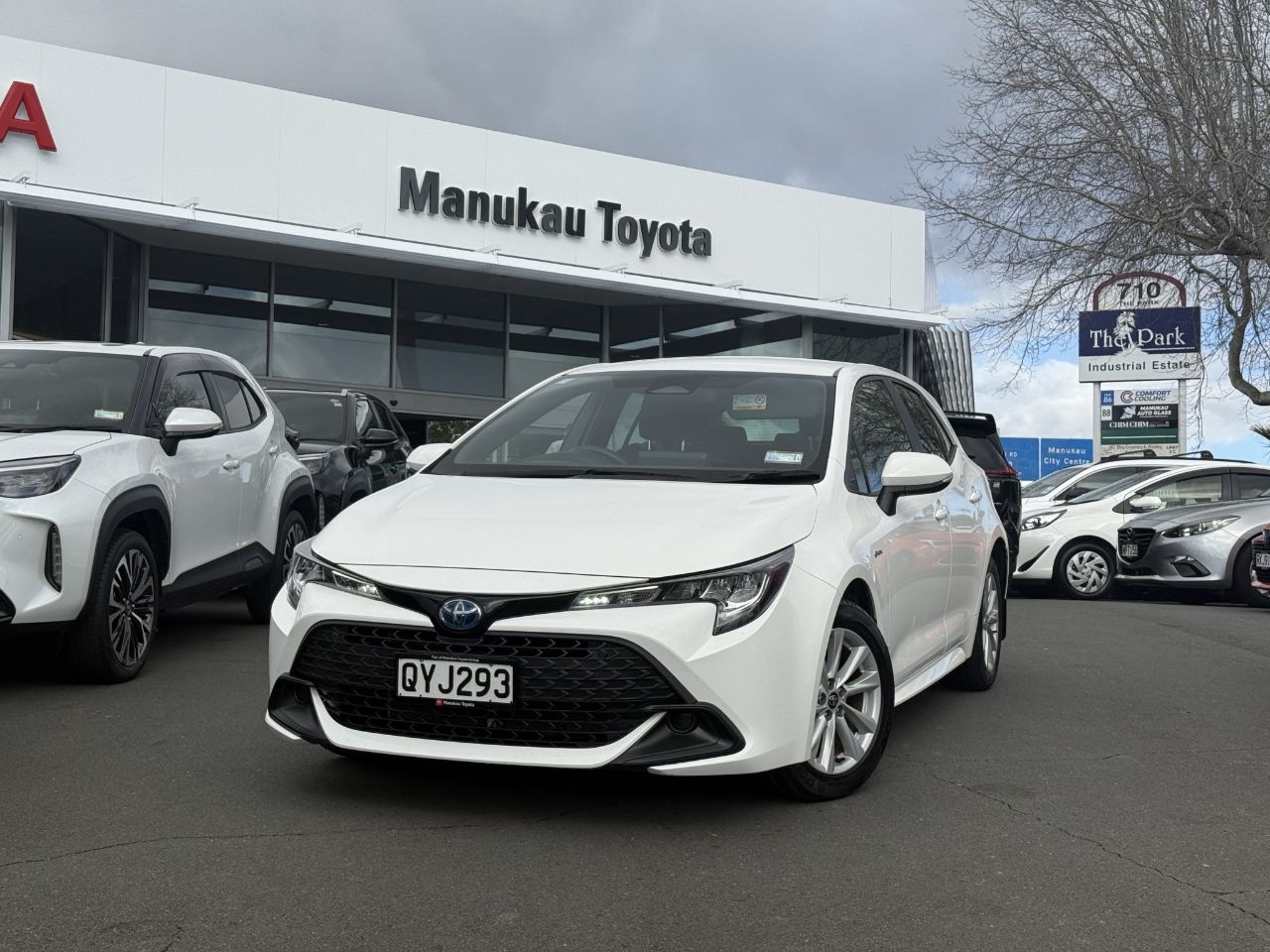 Vehicle image 1
