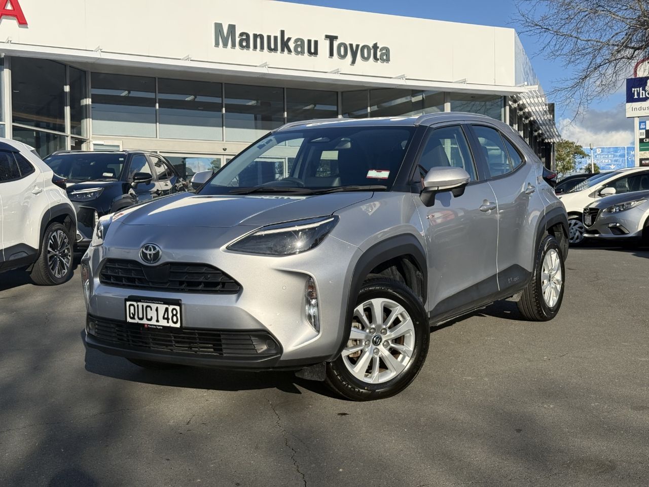 Vehicle image 1