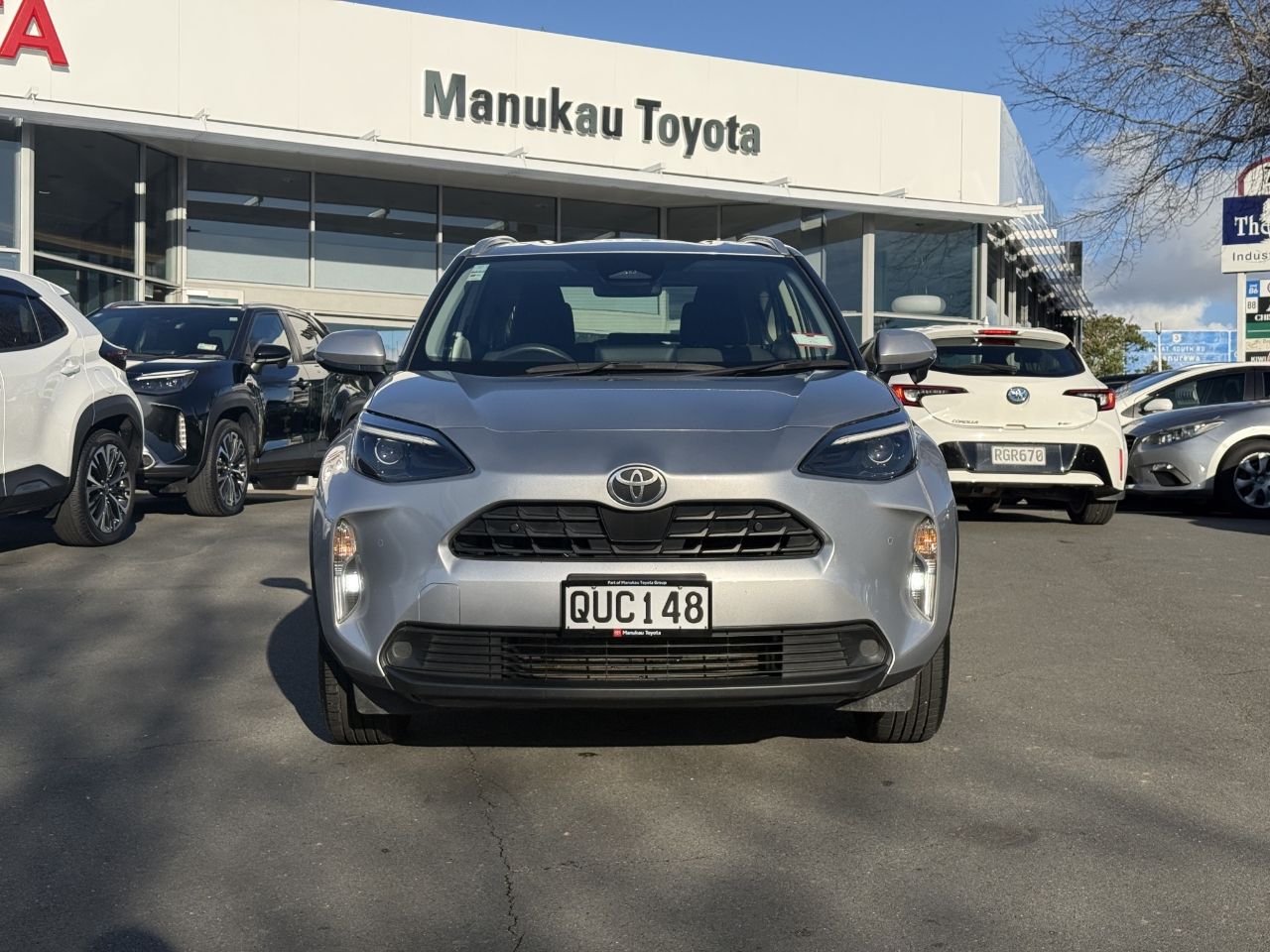 Vehicle image 2
