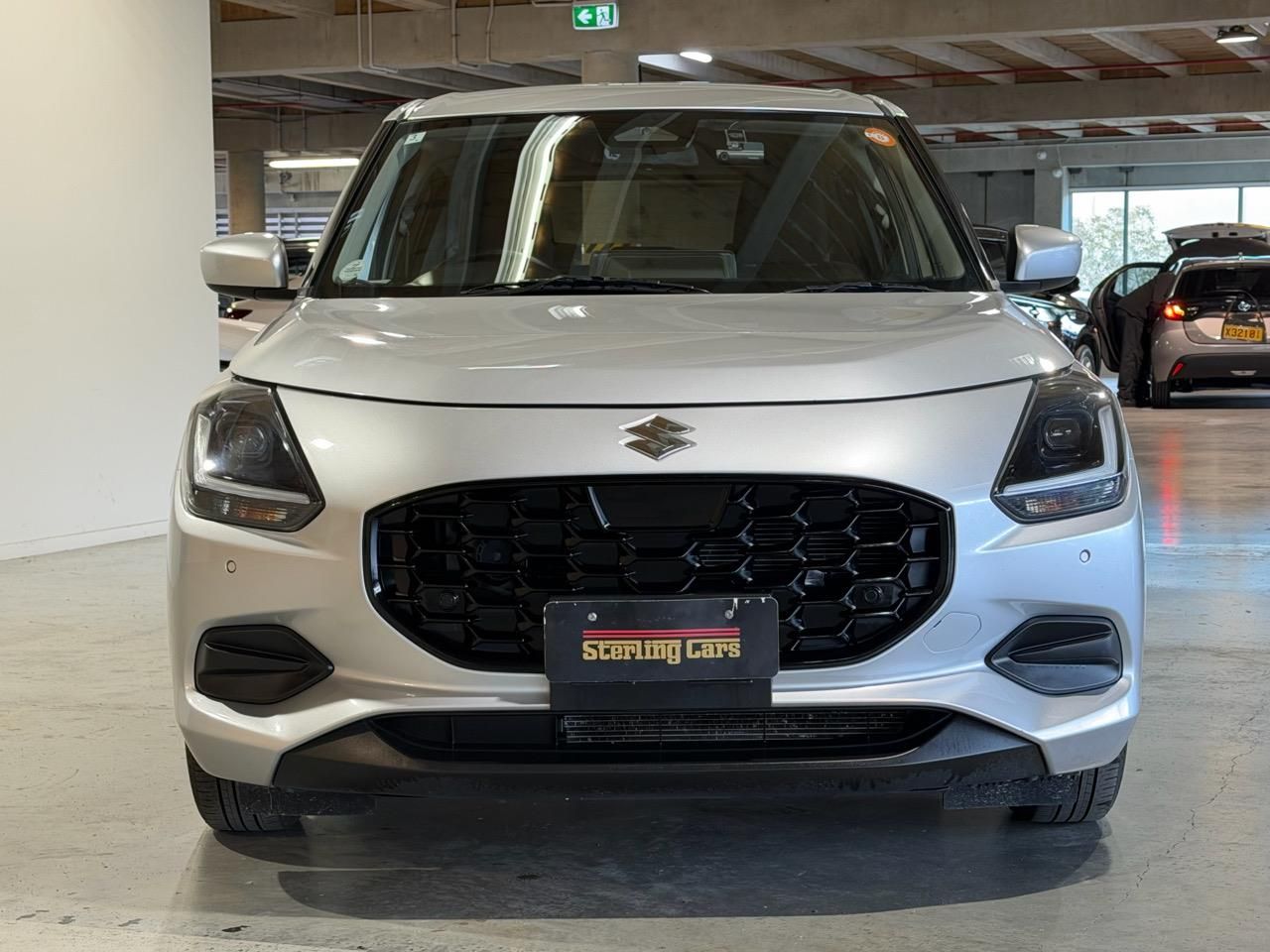 Vehicle image 2