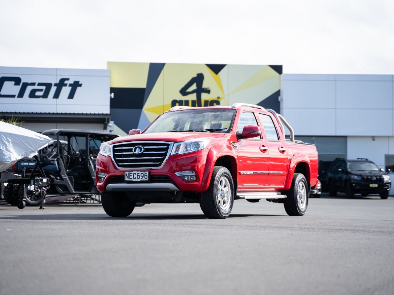 Vehicle image 1