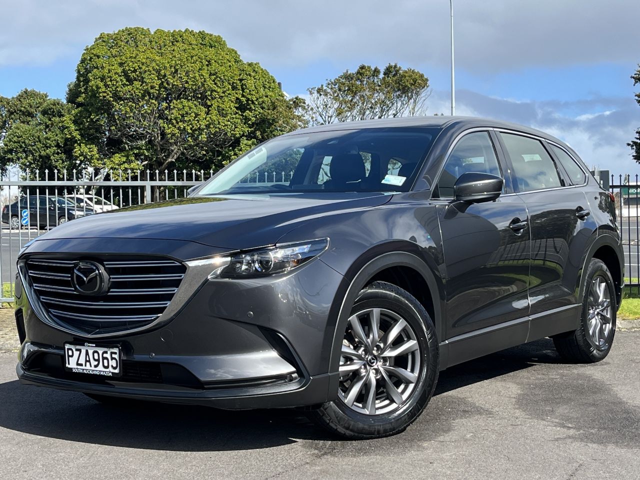 Vehicle image 1