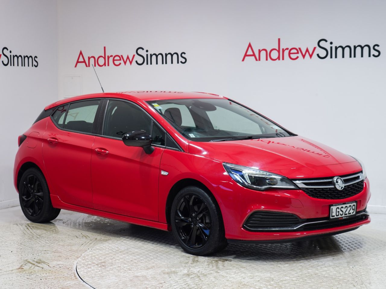 Vehicle image 1