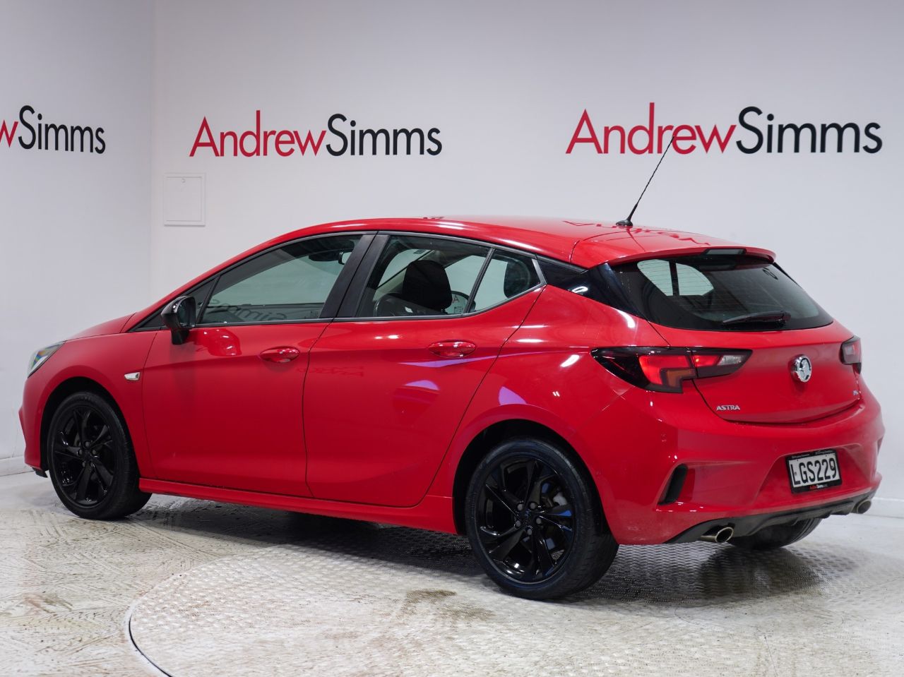 Vehicle image 2