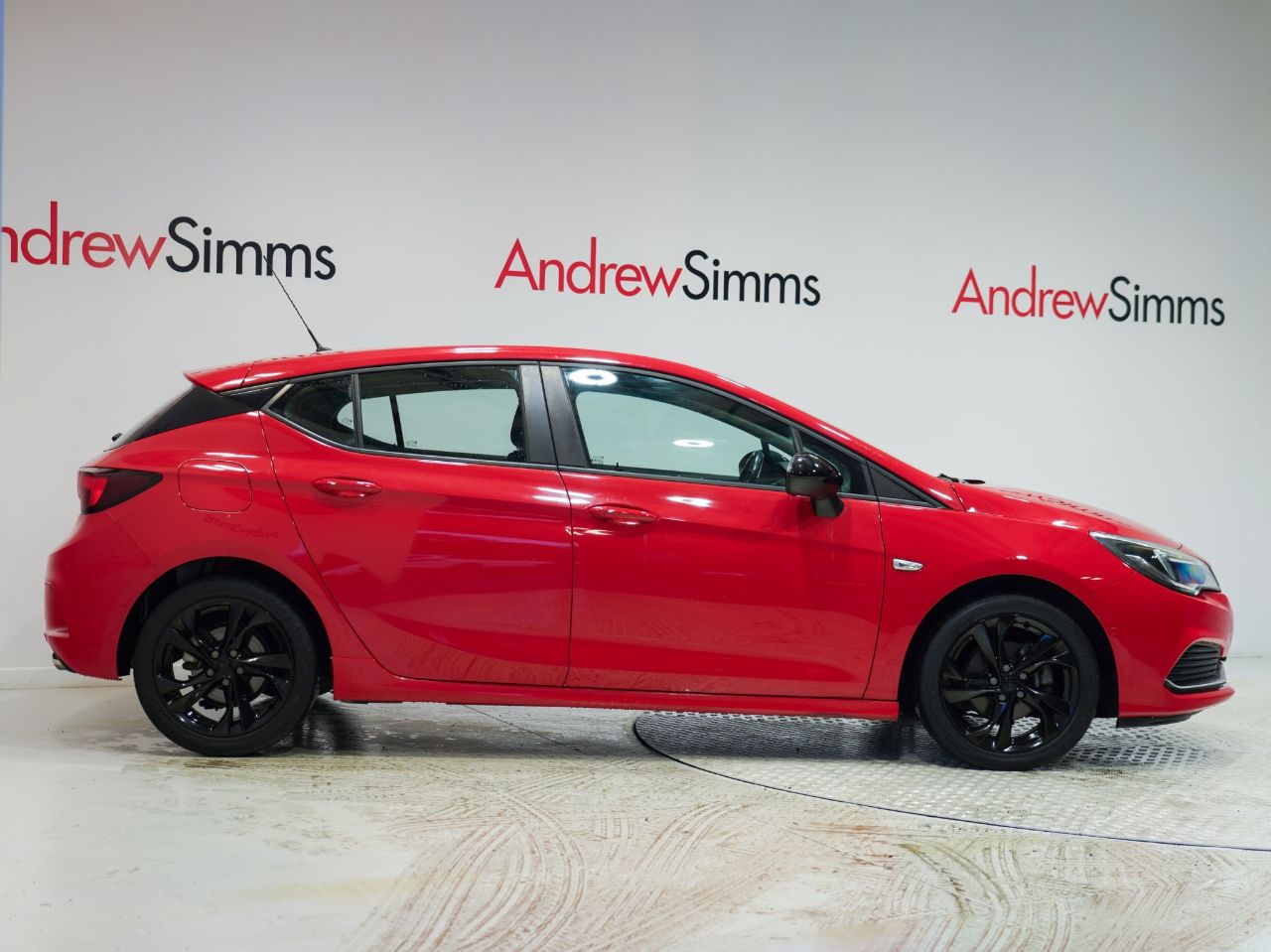 Vehicle image 3