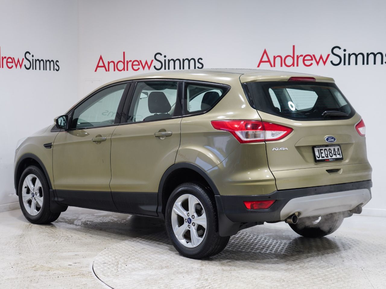Vehicle image 2