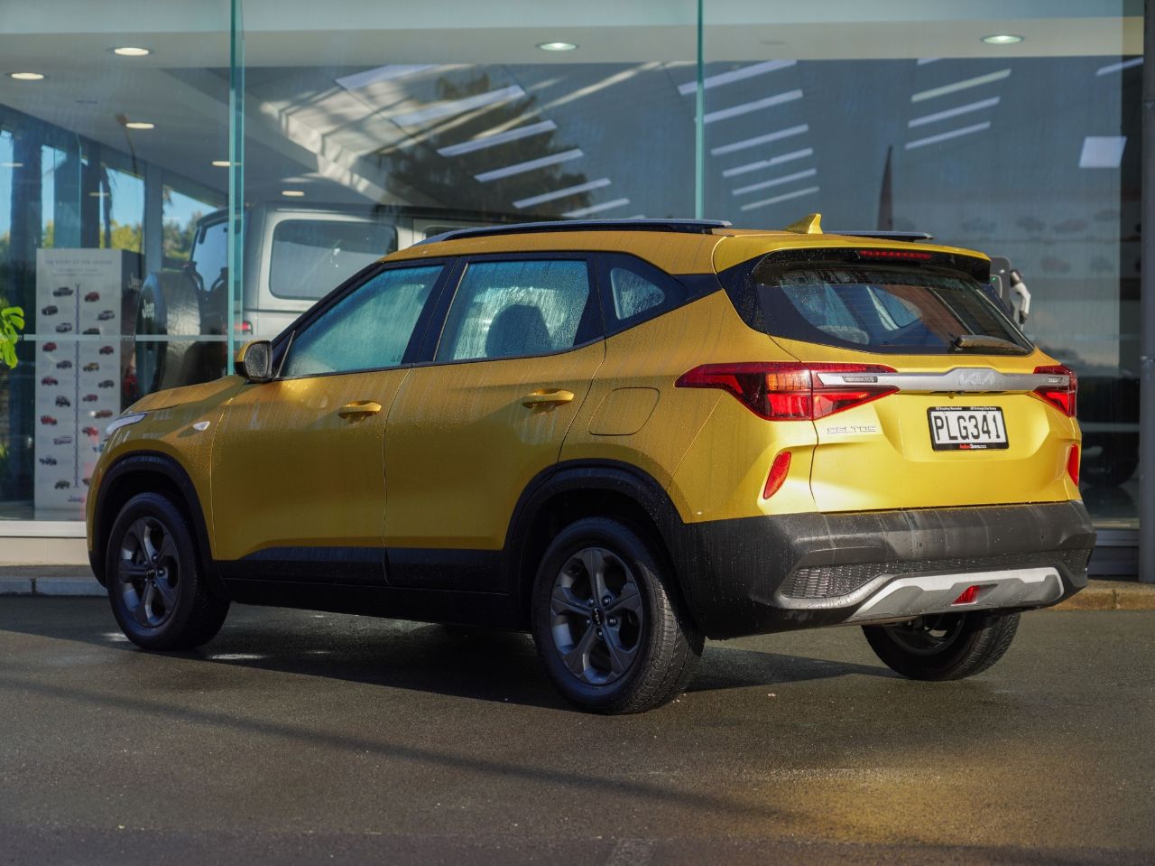 Vehicle image 2