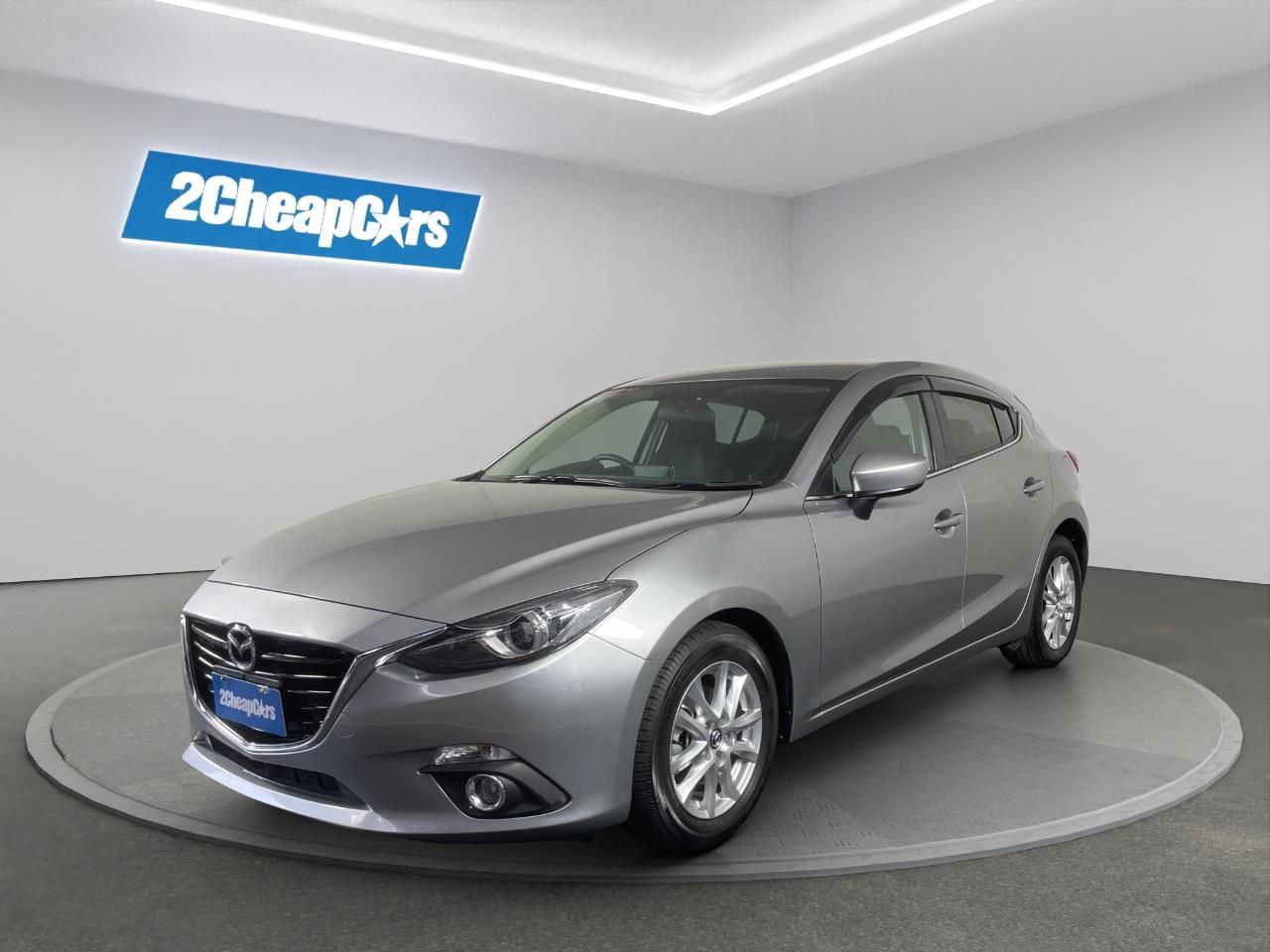 Vehicle image 1