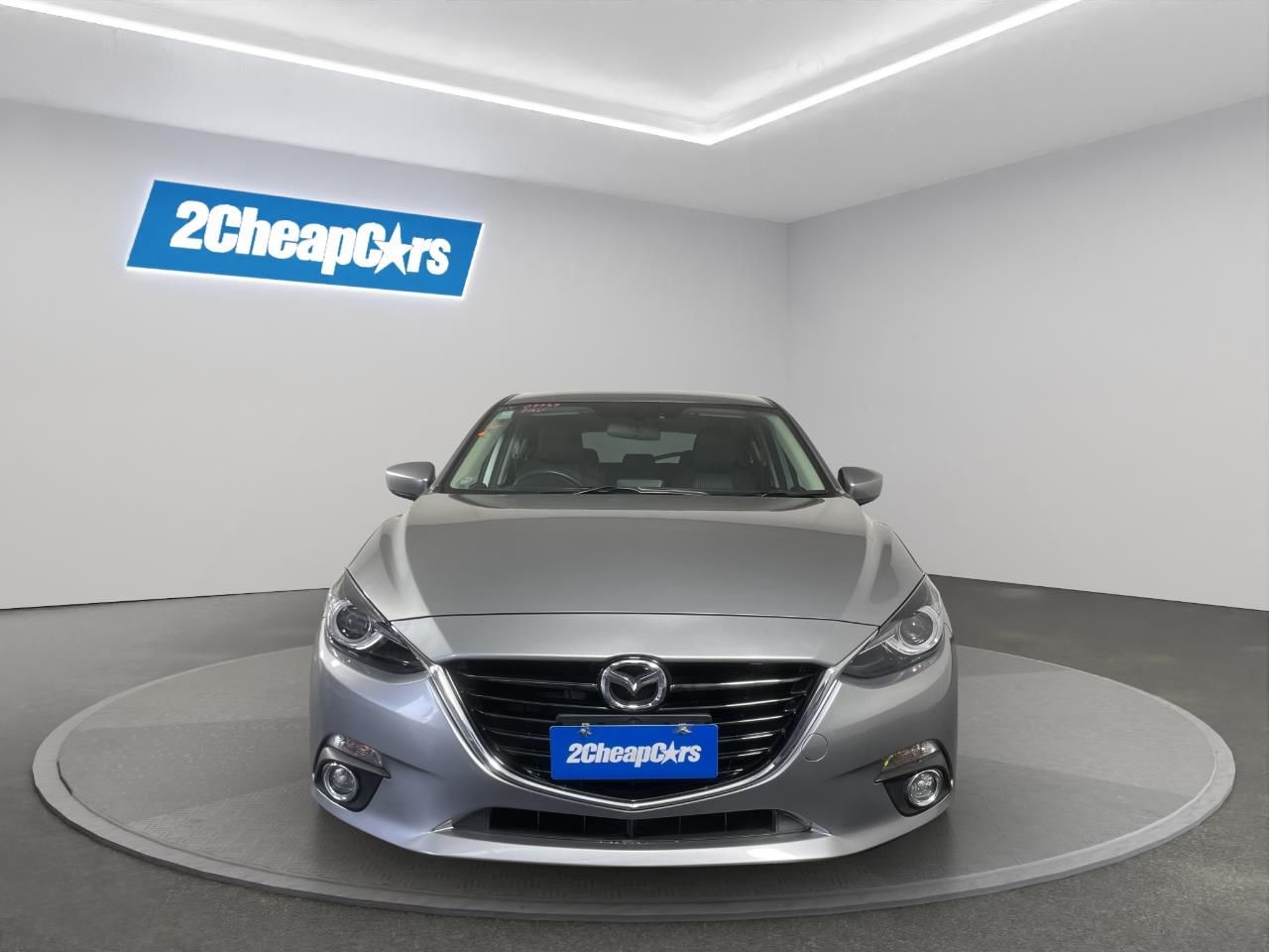 Vehicle image 2