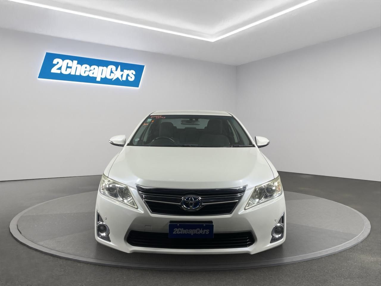 Vehicle image 2