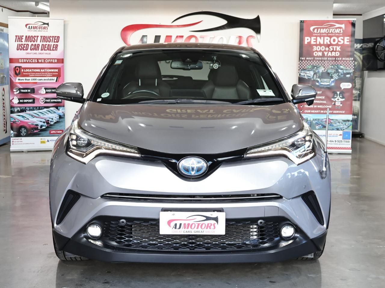 Vehicle image 2