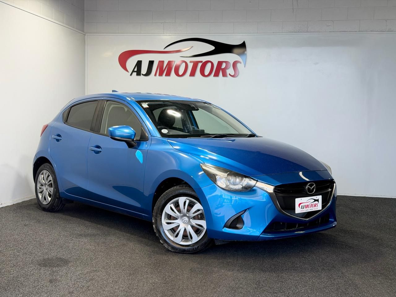 Vehicle image 1