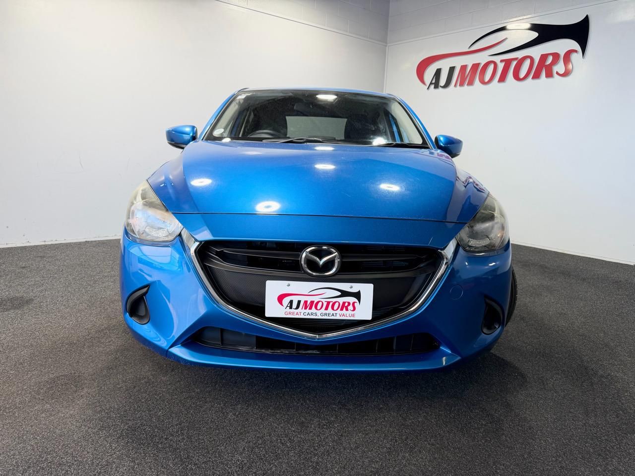 Vehicle image 2