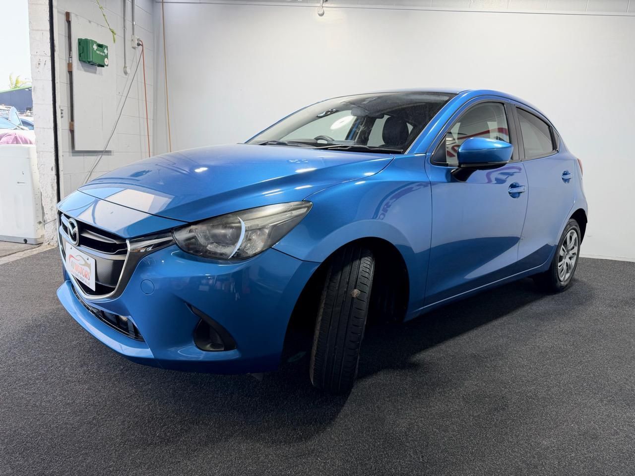 Vehicle image 3