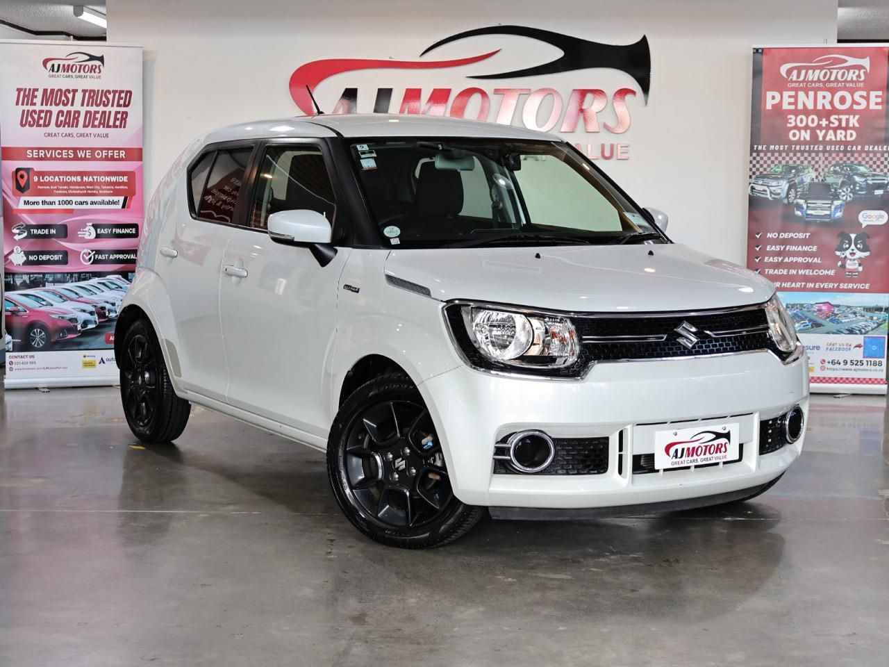 Vehicle image 1