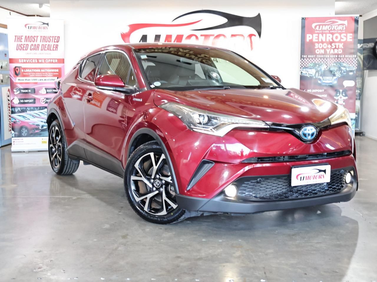 Vehicle image 1