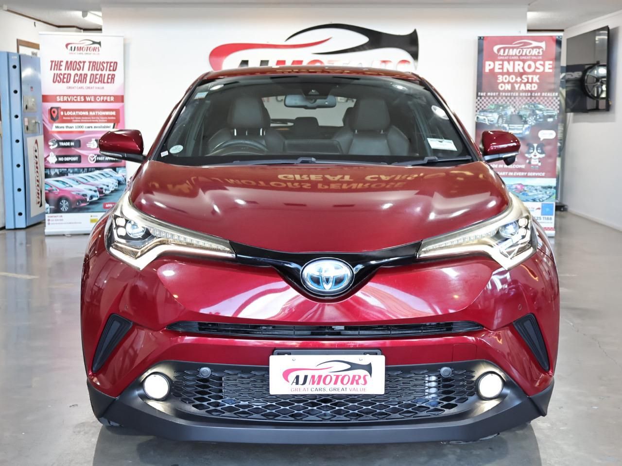 Vehicle image 2
