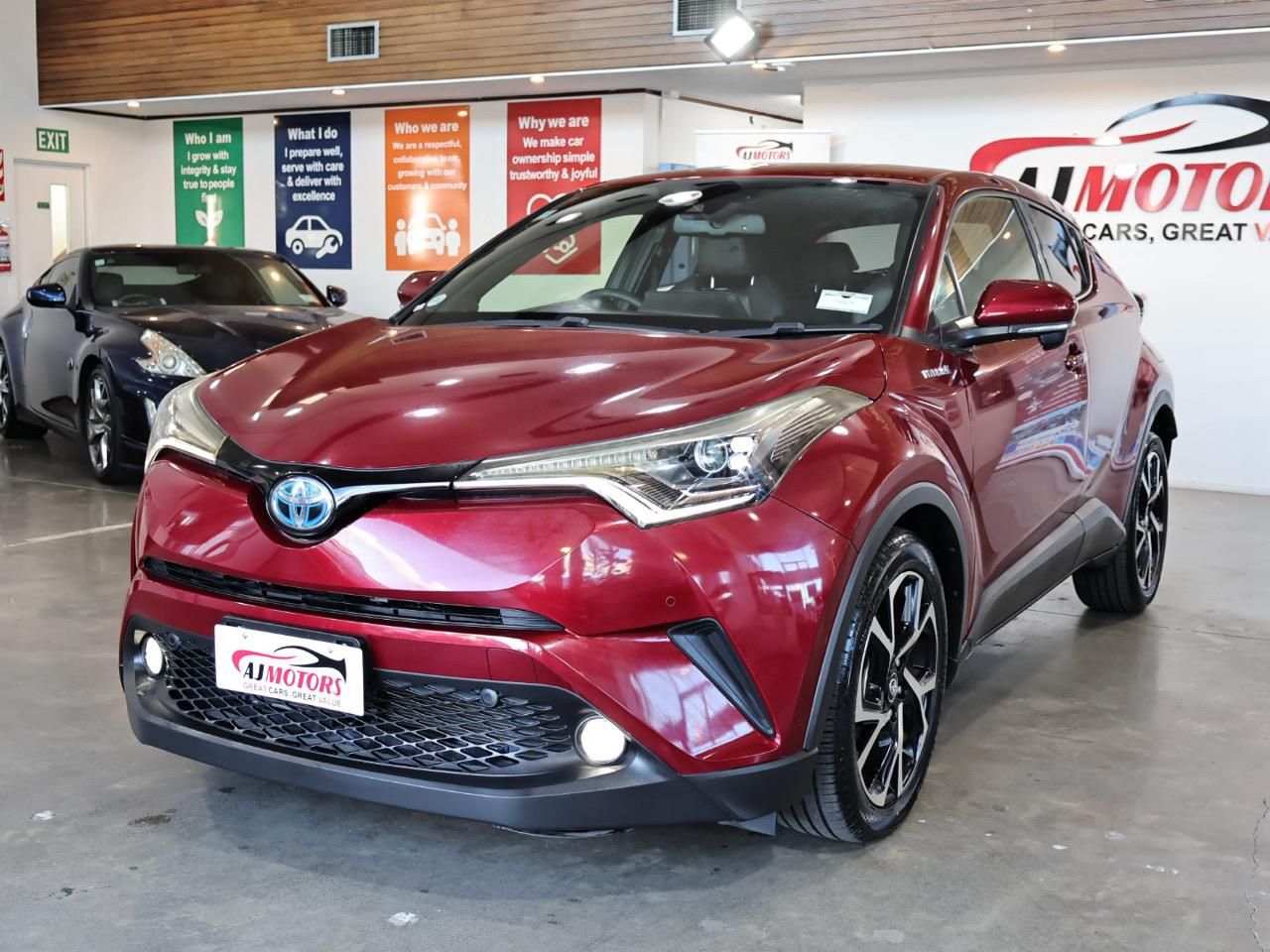 Vehicle image 3