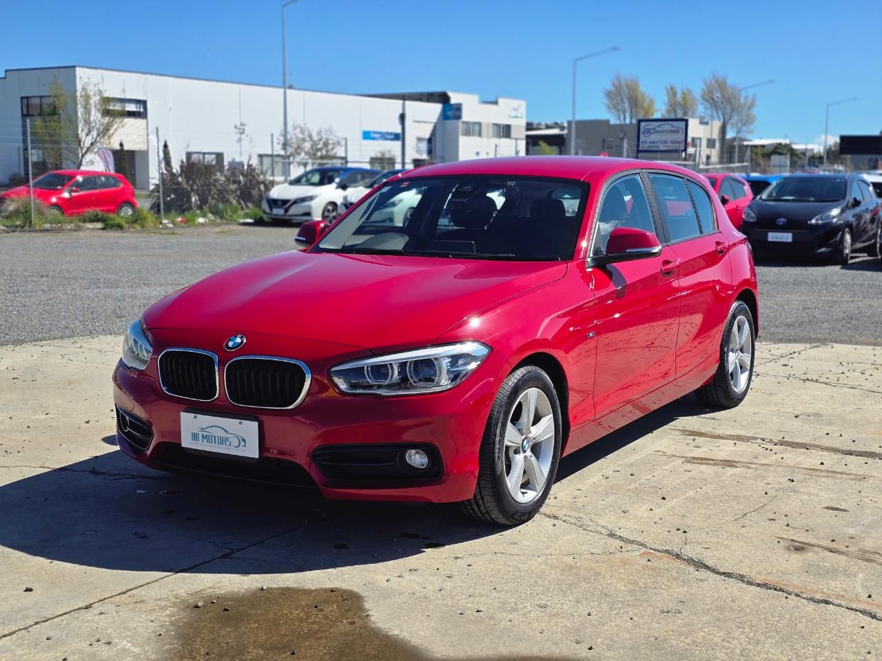 Vehicle image 1
