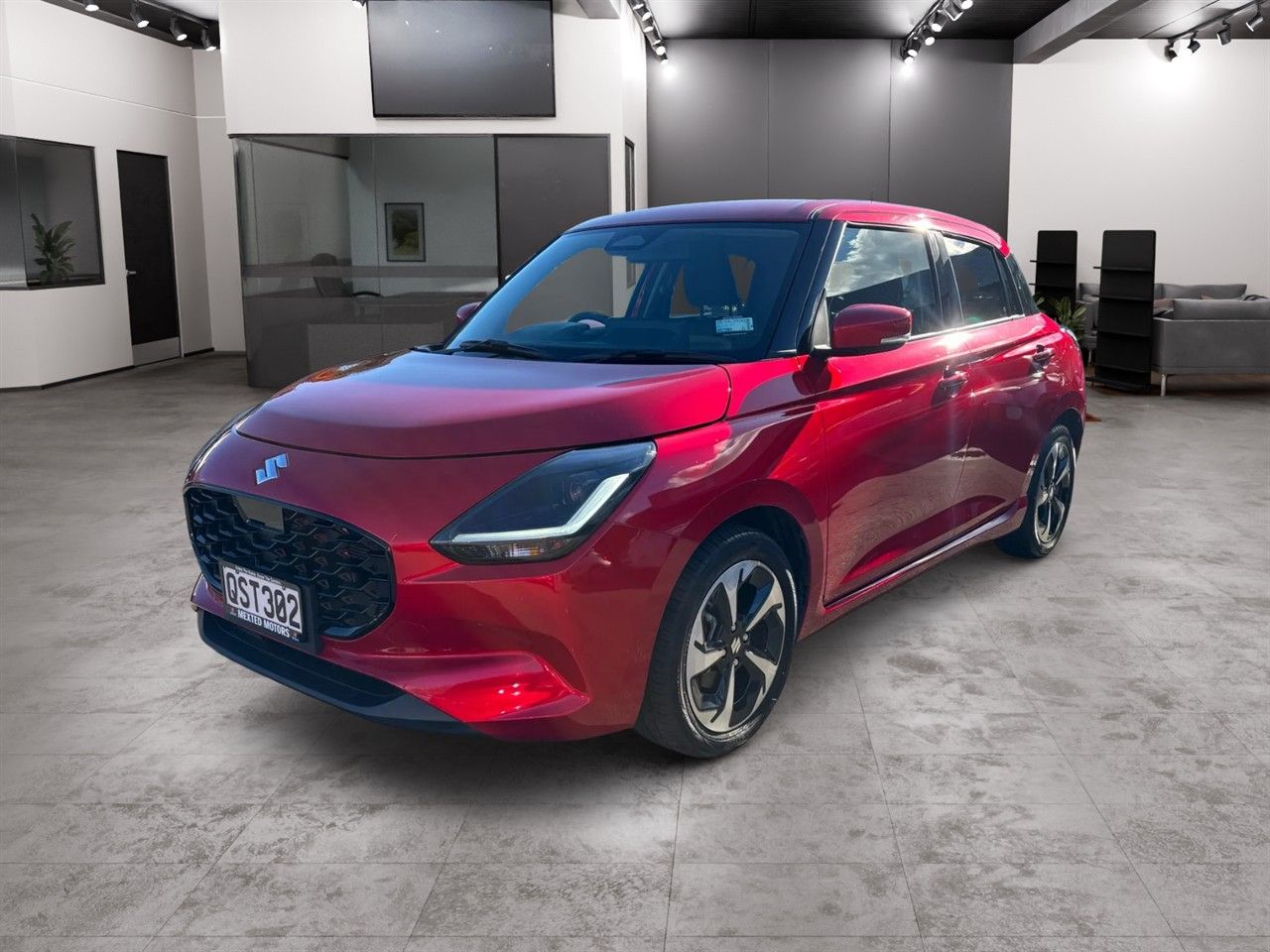 Vehicle image 1