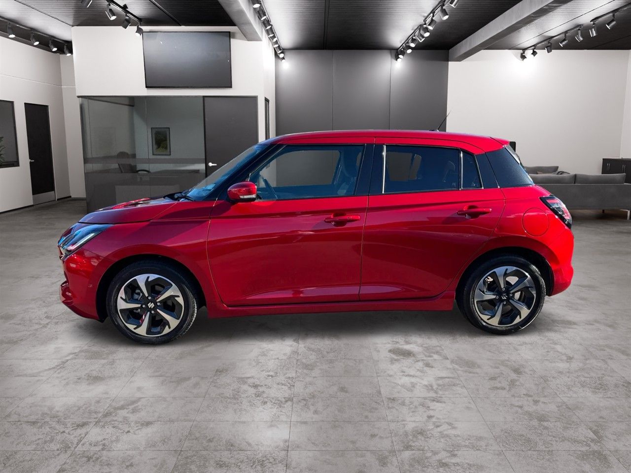 Vehicle image 3