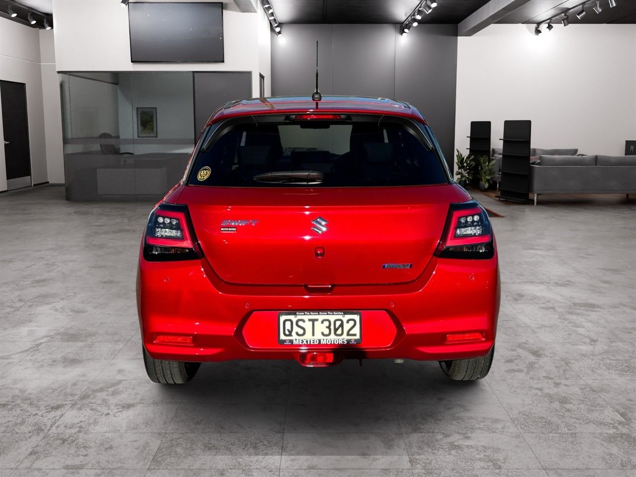 Vehicle image 5