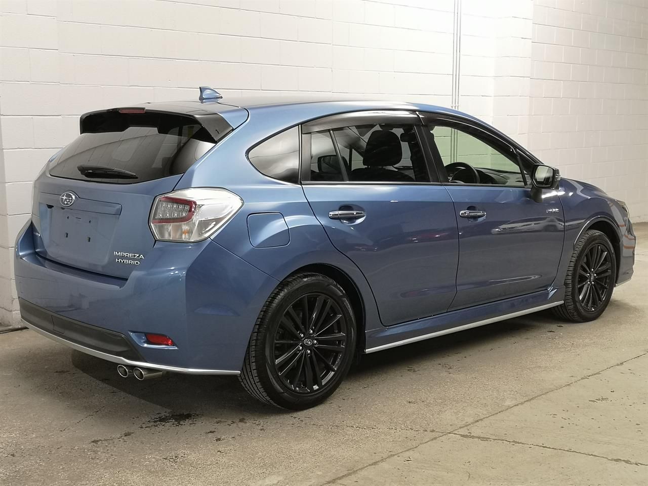 Vehicle image 2