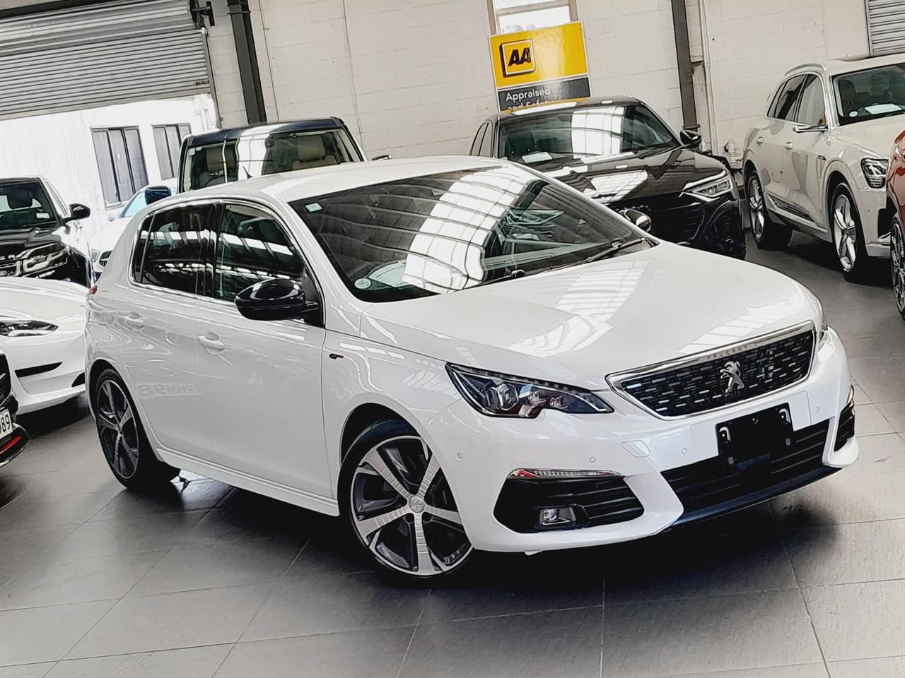 Vehicle image 1