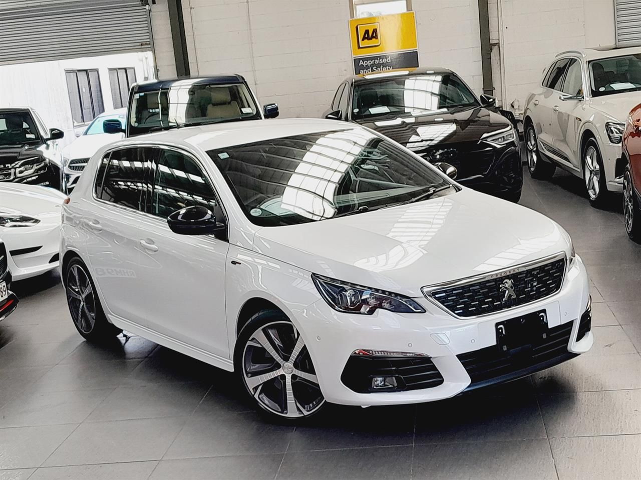 Vehicle image 2