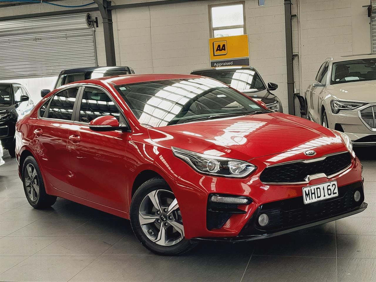 Vehicle image 1