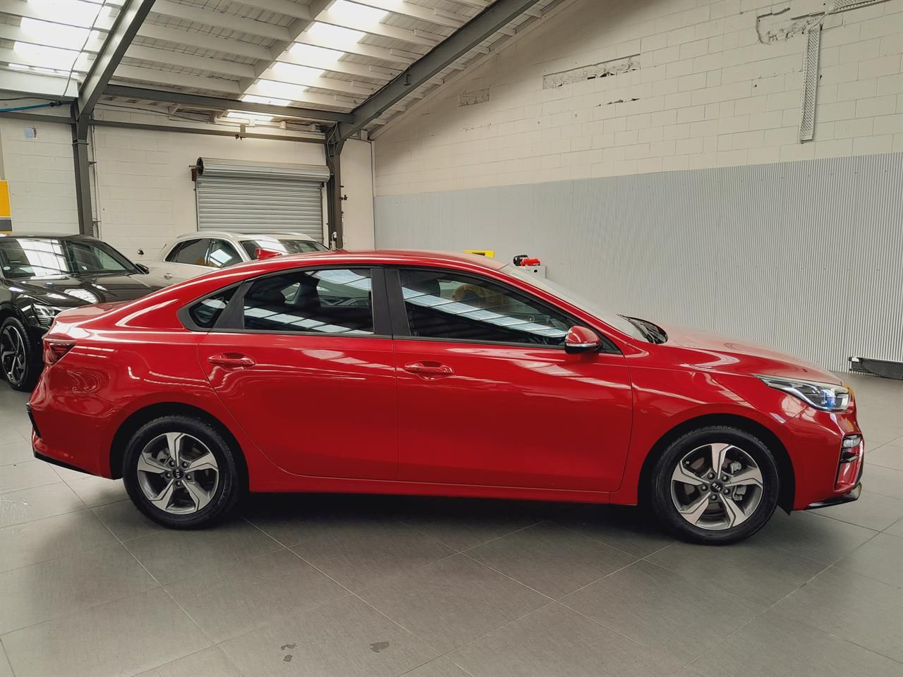 Vehicle image 2