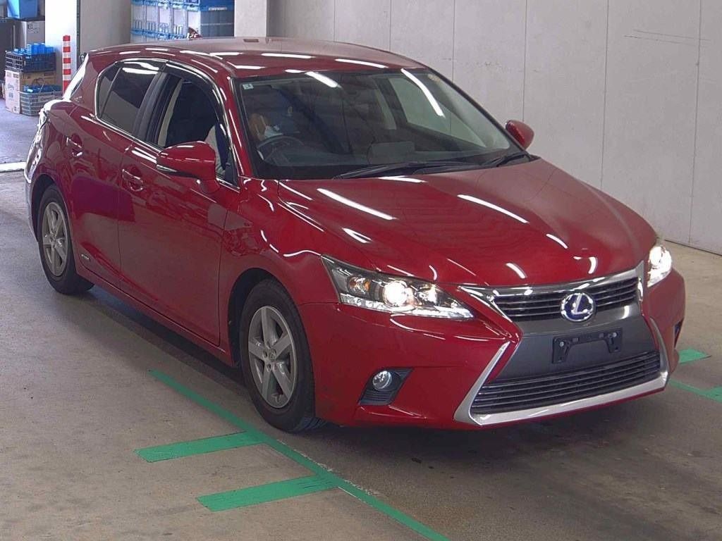Vehicle image 1