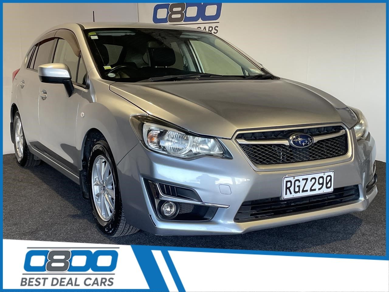 Vehicle image 1