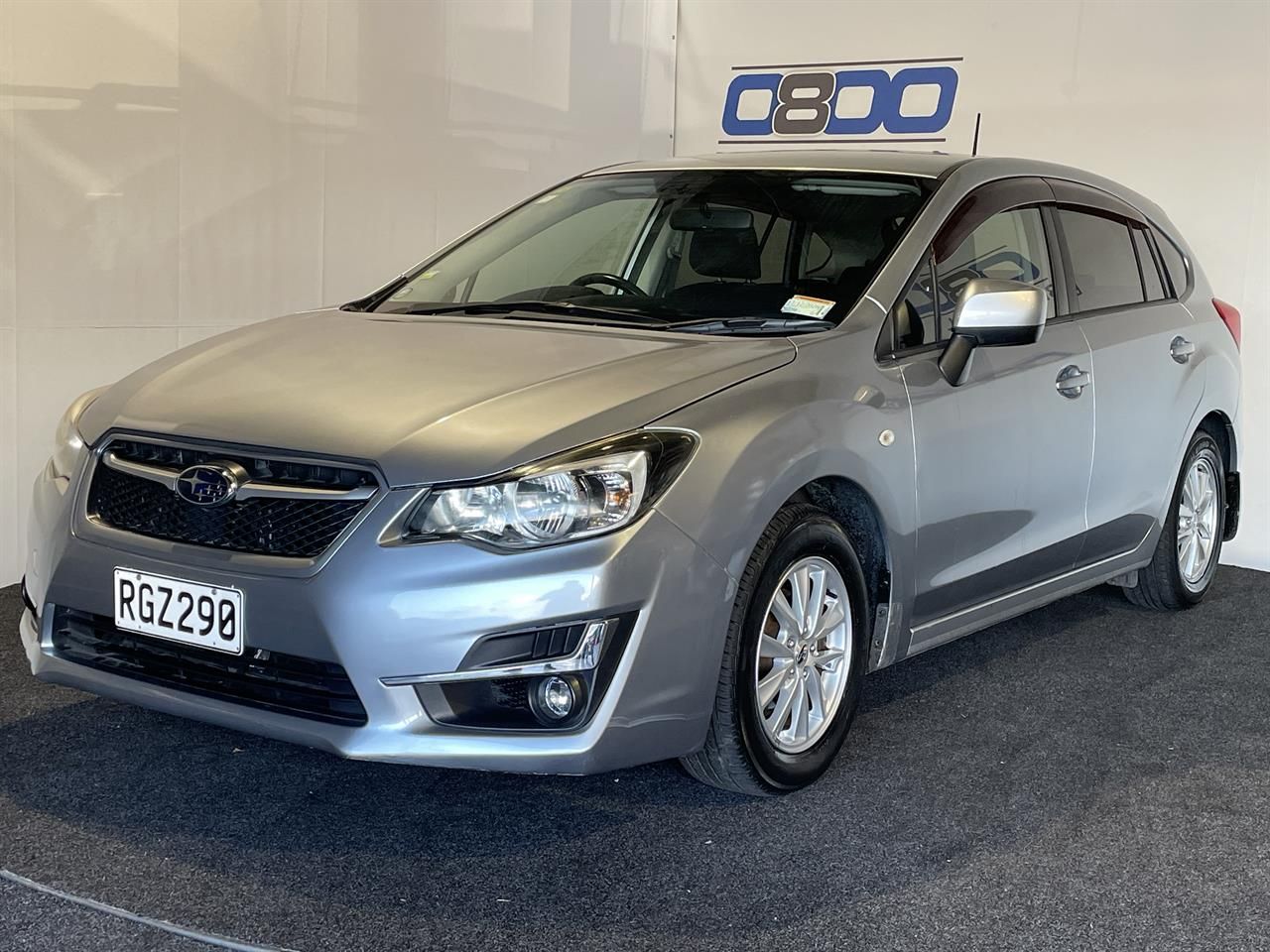 Vehicle image 3