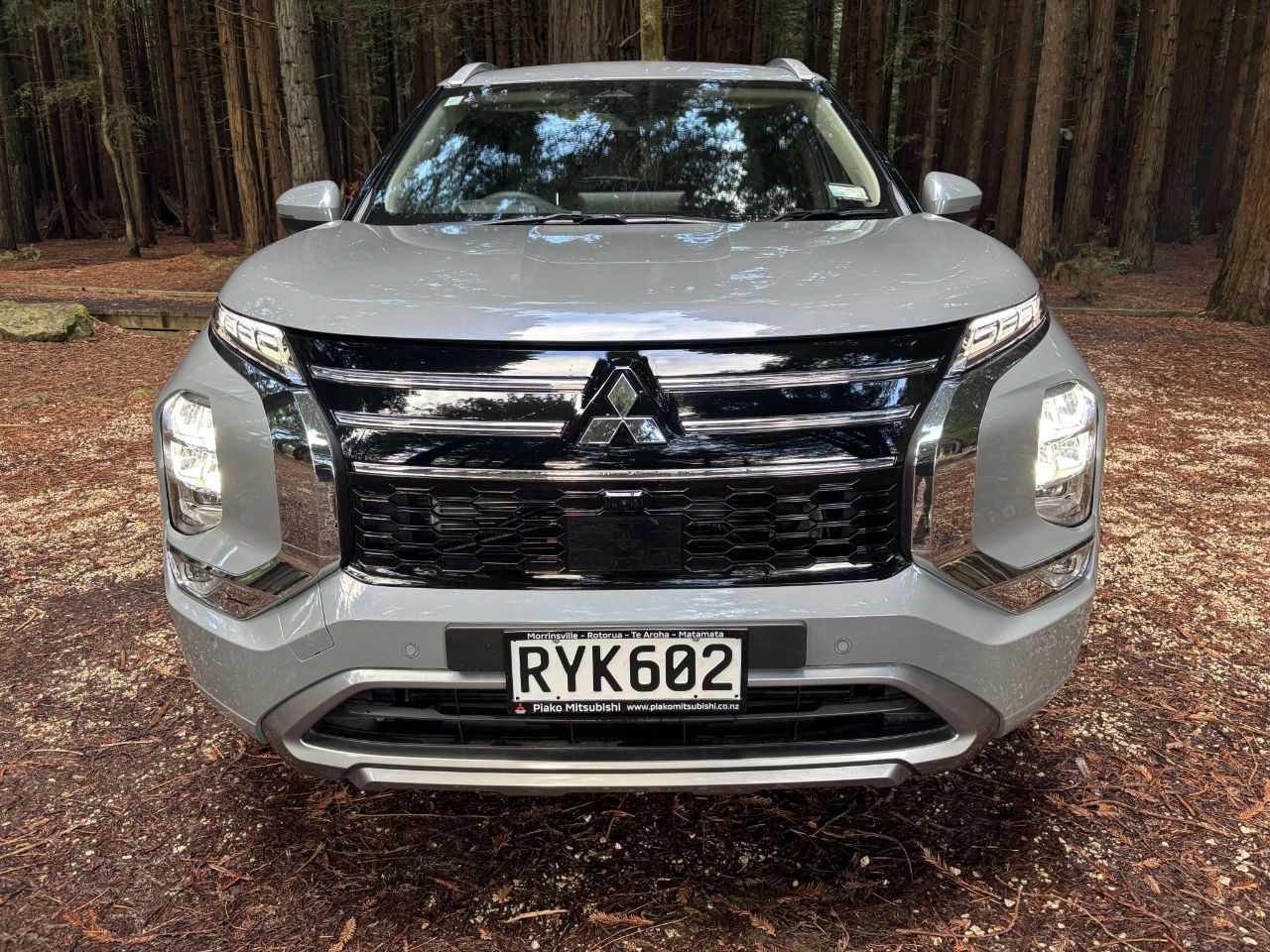 Vehicle image 2