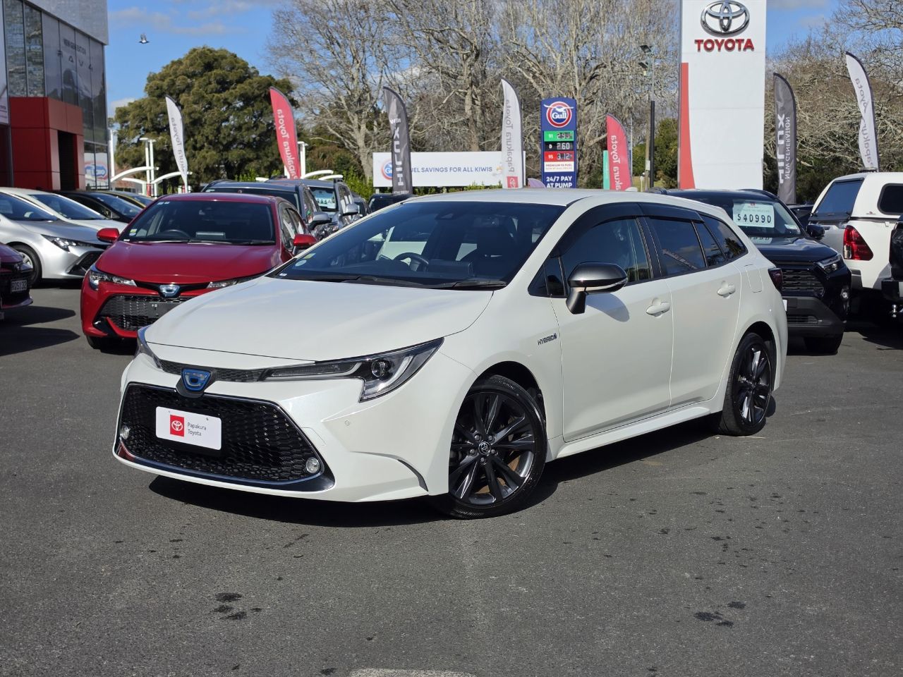 Vehicle image 2