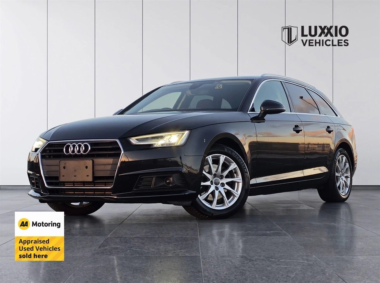 Vehicle image 1