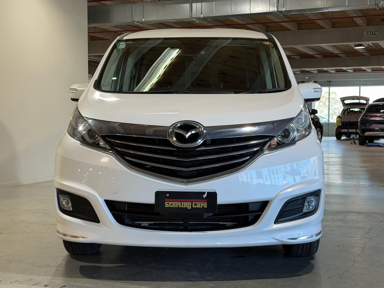 Vehicle image 2