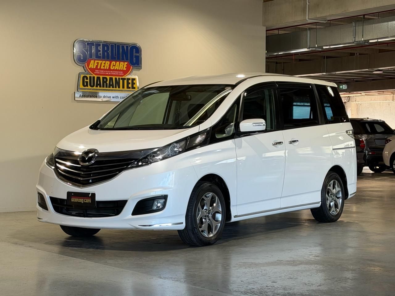 Vehicle image 3