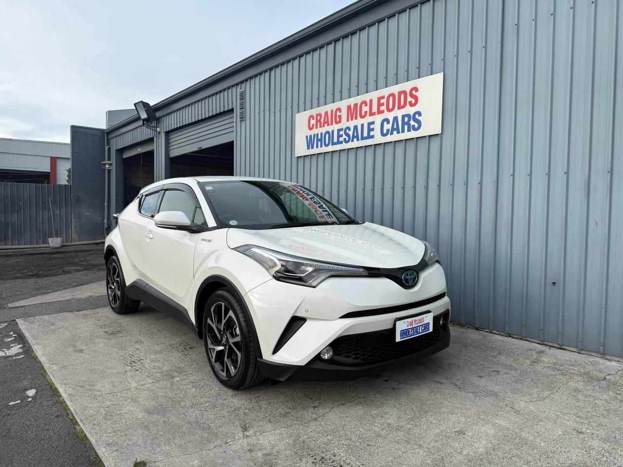 Vehicle image 1