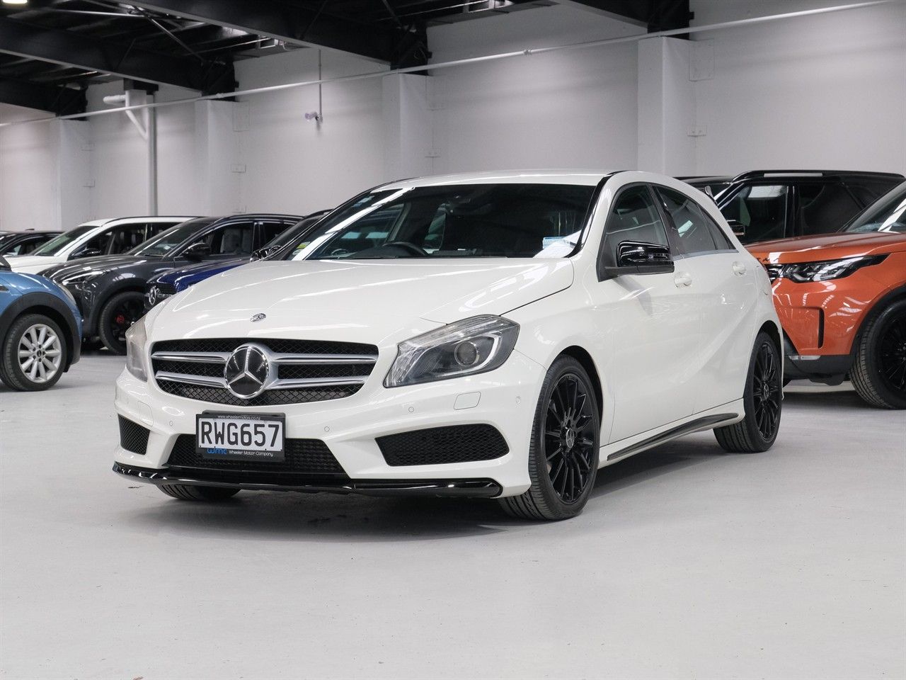 Vehicle image 4