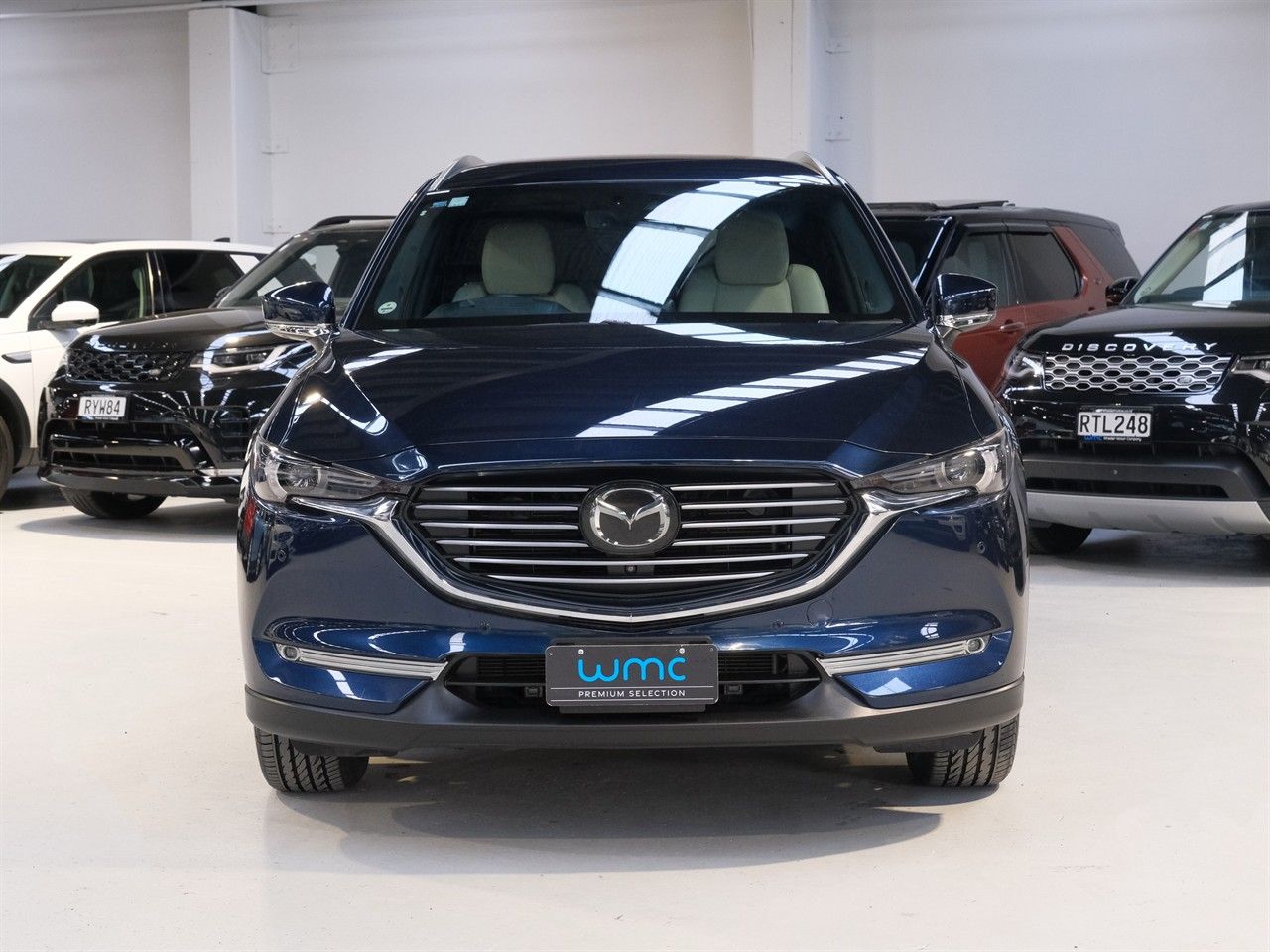 Vehicle image 3